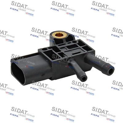 EXHAUST GAS PRESSURE SENSOR