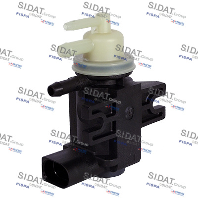 PRESSURE CONVERTER - TURBOCHARGER