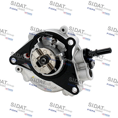 VACUUM PUMP