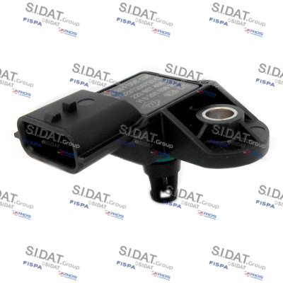 PRESSURE SENSOR
