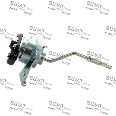 ACTUATOR FOR TURBOCHARGER - ELECTRO PNEUMATIC