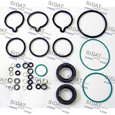 UNIVERSAL KIT FOR DIESEL PUMP BOSCH CP1