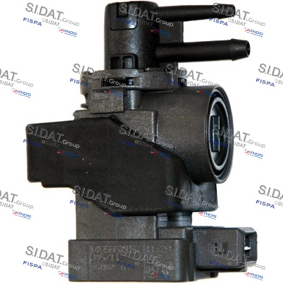 PRESSURE CONVERTER - E.G.R.