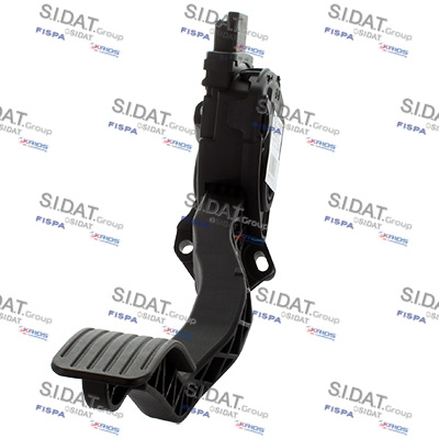 ACCELERATOR PEDAL KIT