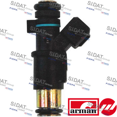 PETROL INJECTOR