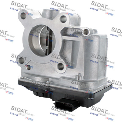THROTTLE BODY