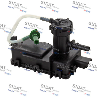 UREA ADDITIVE PUMP