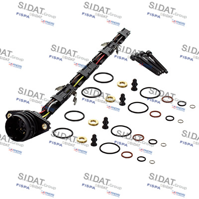 DIESEL INJECTOR REPAIR/OVERHAUL KIT