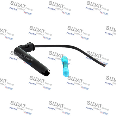 CONNECTEUR AVEC CABLAGE