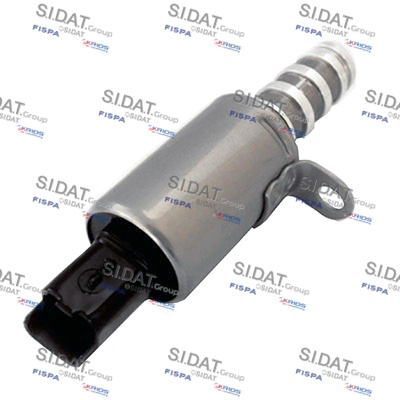 CAMSHAFT PHASER SOLENOID VALVE