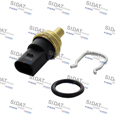 TEMPERATURE SENSOR - FUEL
