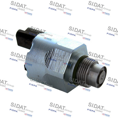 COMMON RAIL PRESSURE REGULATOR