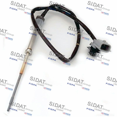 EXHAUST GAS TEMPERATURE SENSOR