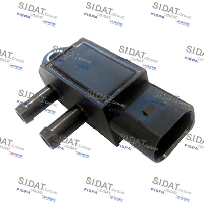 EXHAUST GAS PRESSURE SENSOR