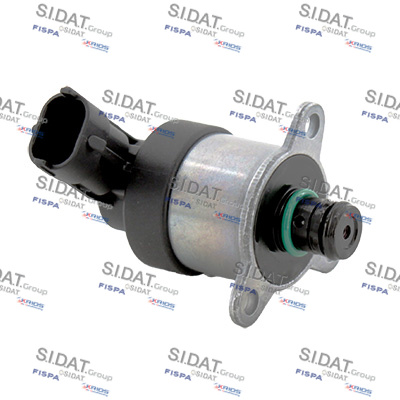 COMMON RAIL PRESSURE REGULATOR