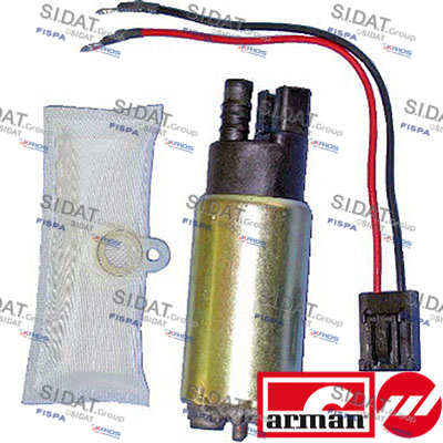 FUEL PUMP