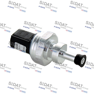 EXHAUST GAS PRESSURE SENSOR