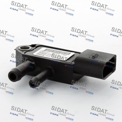 EXHAUST GAS PRESSURE SENSOR