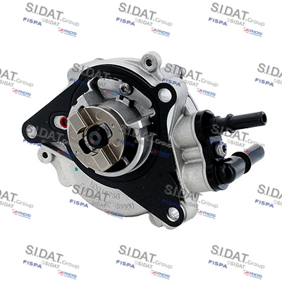 VACUUM PUMP