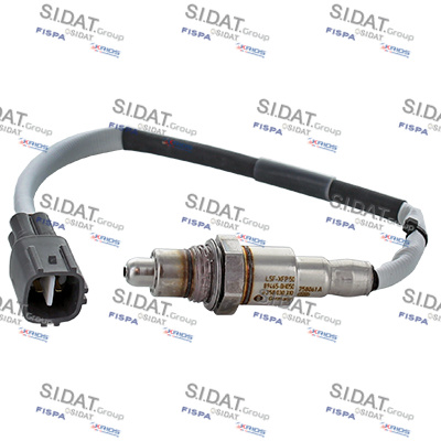 SONDE LAMBDA