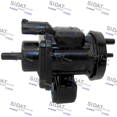 PRESSURE CONVERTER - E.G.R.
