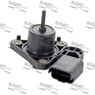 SENSOR FOR ELECTR. TURBO ACTUATOR