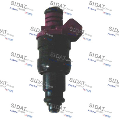PETROL INJECTOR