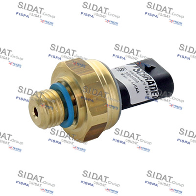 OIL PRESSURE SWITCH