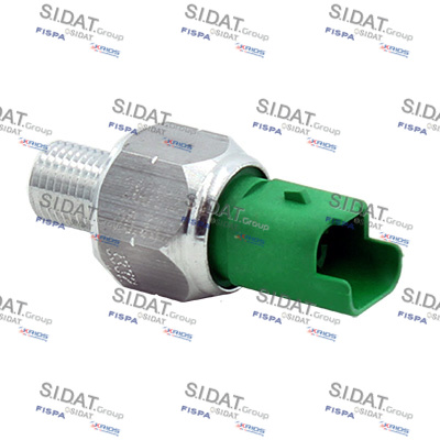 PRESSURE SWITCH