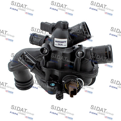 BOITIER THERMOSTAT