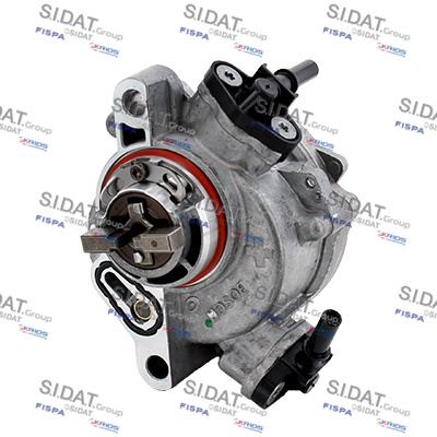 VACUUM PUMP