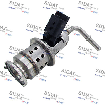 INJECTOR - UREA SOLUTION