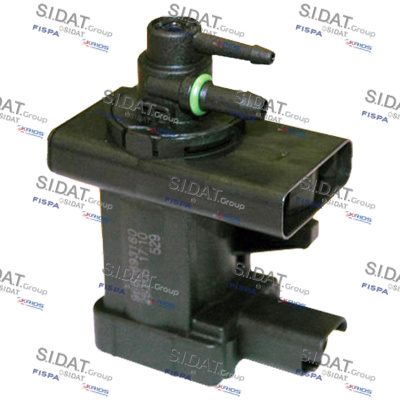 PRESSURE CONVERTER - TURBOCHARGER