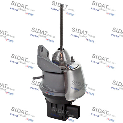 ACTUATOR FOR TURBOCHARGER - ELECTRO PNEUMATIC
