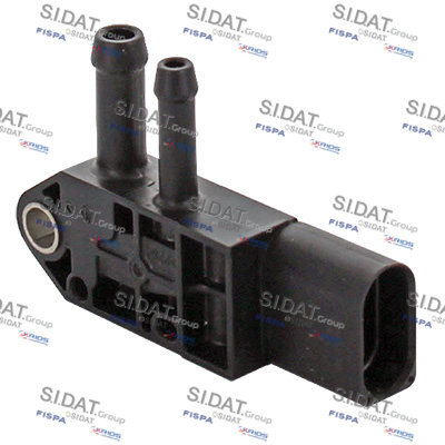 EXHAUST GAS PRESSURE SENSOR
