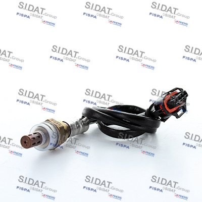 SONDE LAMBDA