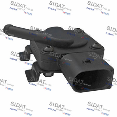 EXHAUST GAS PRESSURE SENSOR