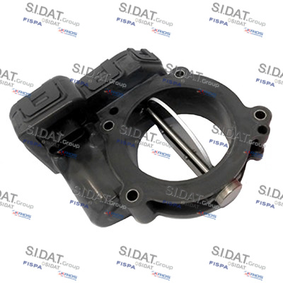 THROTTLE BODY