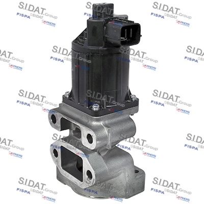 E.G.R. VALVE