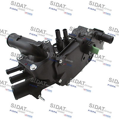 THERMOSTAT HOUSING