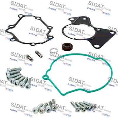 VACUUM PUMP - KIT