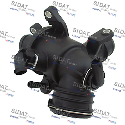 THERMOSTAT HOUSING