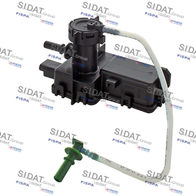 POMPE D'ADDITIF UREE