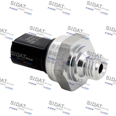 FUEL PRESSURE SENSOR