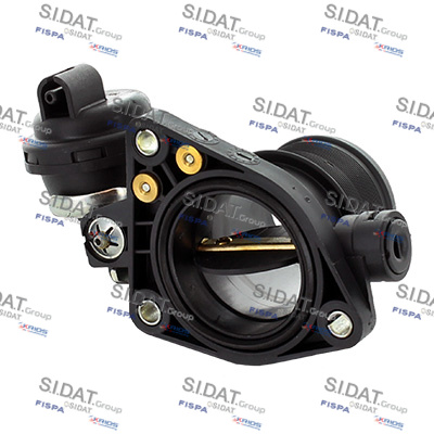 THROTTLE BODY