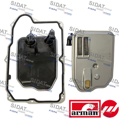 KIT FILTRE DE TRANSMISSION AUTOMATIQUE