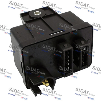 GLOW PLUG HEATING UNIT