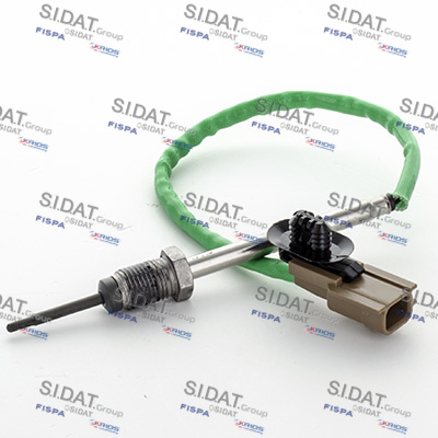EXHAUST GAS TEMPERATURE SENSOR