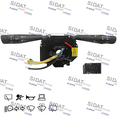 STEERING COLUMN SWITCH