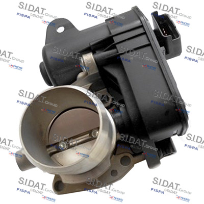 THROTTLE BODY